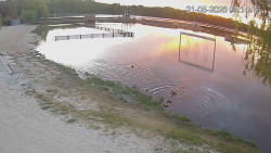 Kamencové jezero