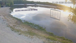 Kamencové jezero