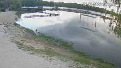 Kamencové jezero