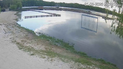Kamencové jezero