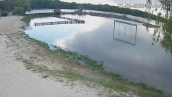 Kamencové jezero