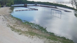 Kamencové jezero
