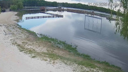 Kamencové jezero