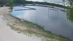 Kamencové jezero