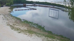Kamencové jezero