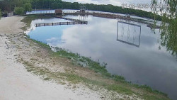Kamencové jezero