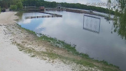 Kamencové jezero