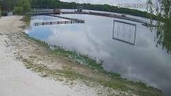 Kamencové jezero