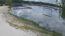 Kamencové jezero