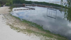 Kamencové jezero