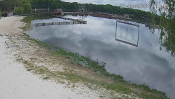 Kamencové jezero