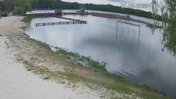 Kamencové jezero