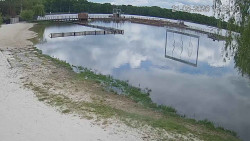 Kamencové jezero