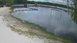 Kamencové jezero