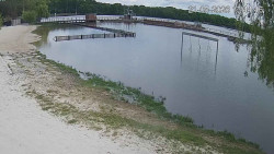 Kamencové jezero
