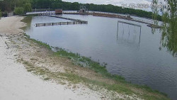 Kamencové jezero