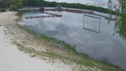 Kamencové jezero
