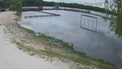Kamencové jezero