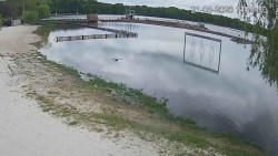 Kamencové jezero