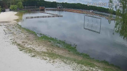 Kamencové jezero