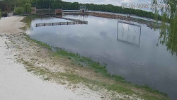Kamencové jezero