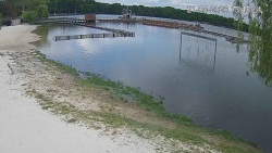 Kamencové jezero
