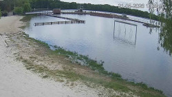 Kamencové jezero