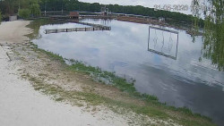 Kamencové jezero