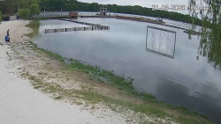 Kamencové jezero