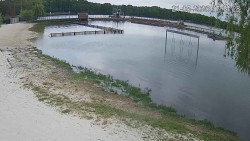 Kamencové jezero