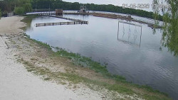 Kamencové jezero