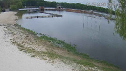Kamencové jezero