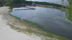 Kamencové jezero
