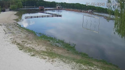 Kamencové jezero