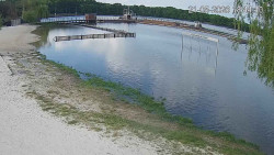 Kamencové jezero