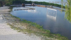 Kamencové jezero