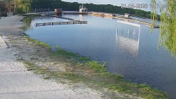 Kamencové jezero