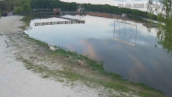 Kamencové jezero