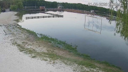Kamencové jezero