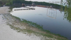 Kamencové jezero