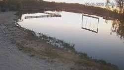 Kamencové jezero