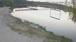 Kamencové jezero
