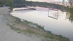 Kamencové jezero