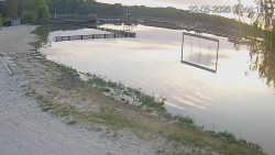 Kamencové jezero