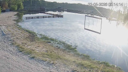 Kamencové jezero