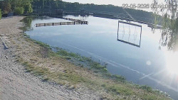 Kamencové jezero