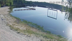 Kamencové jezero