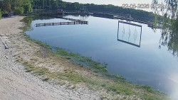 Kamencové jezero