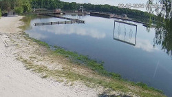 Kamencové jezero