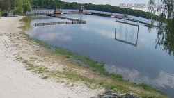 Kamencové jezero